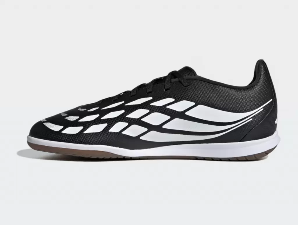 Футзалки детские Adidas Predator Club JR Indoor