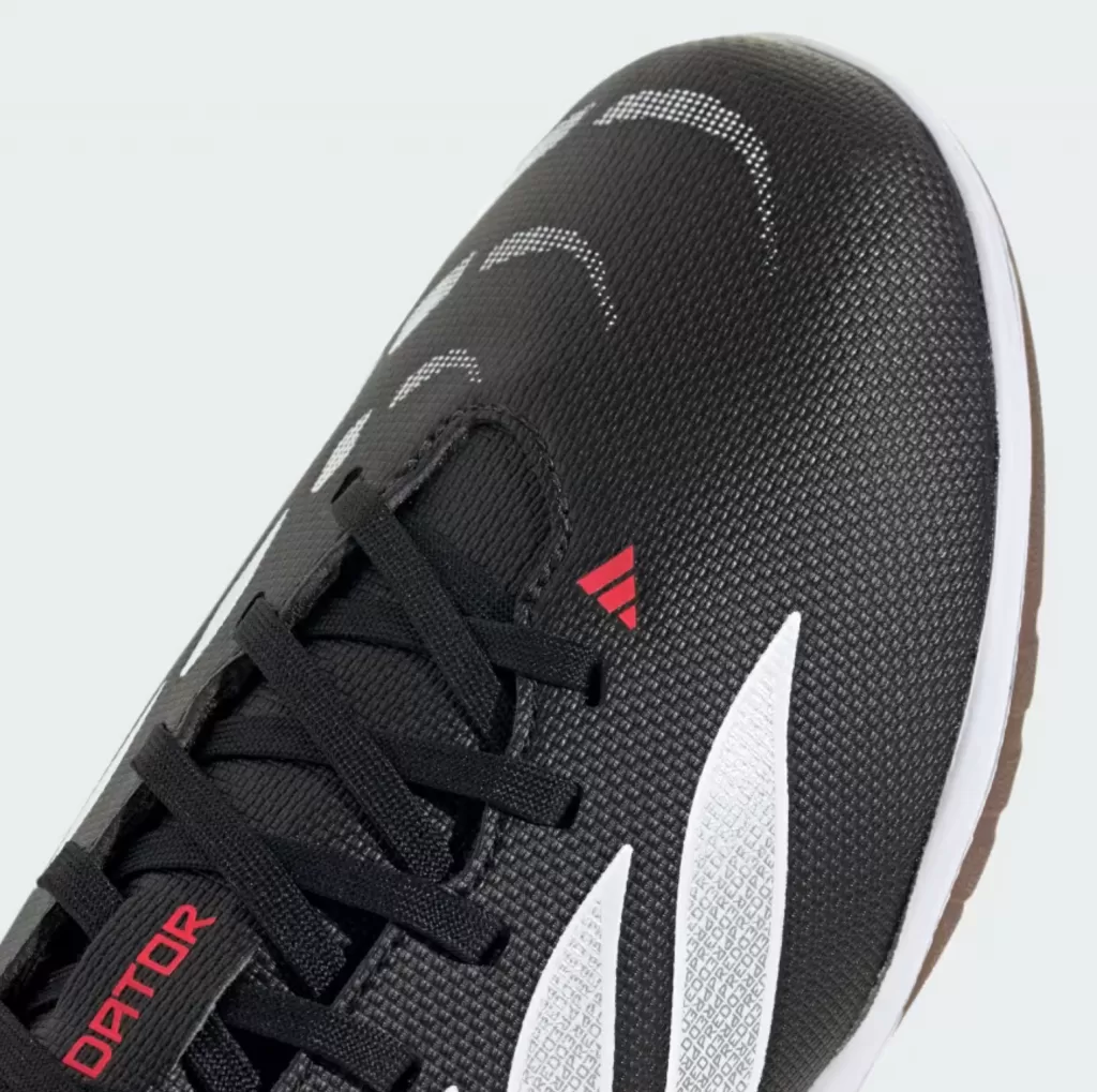 Футзалки детские Adidas Predator Club JR Indoor