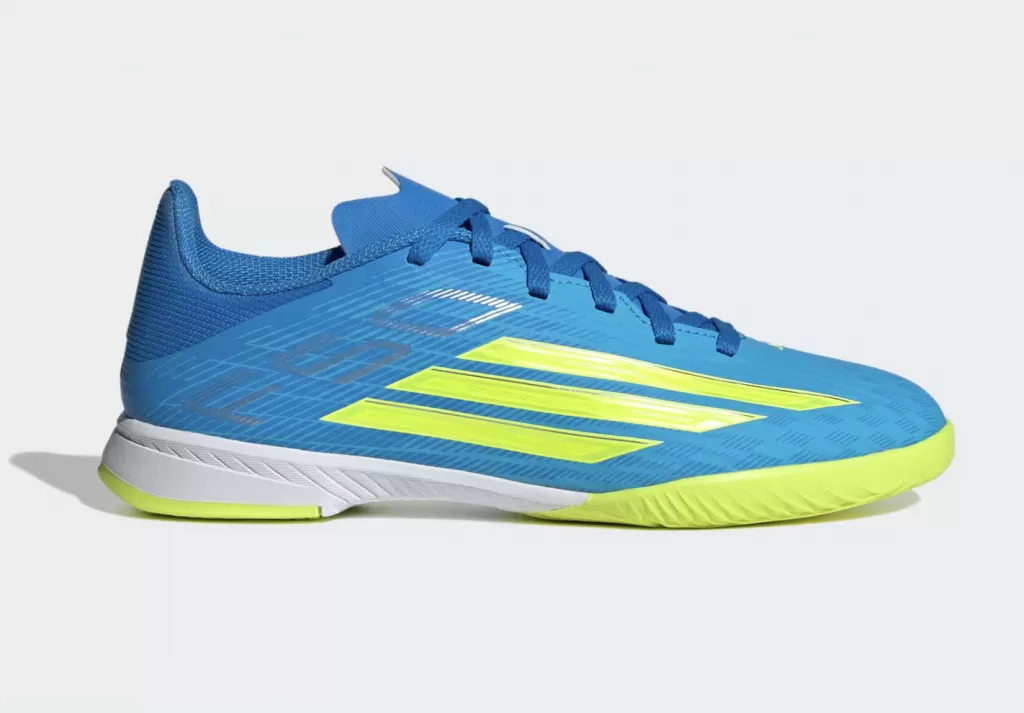 Футзалки детские Adidas F50 League Indoor JR