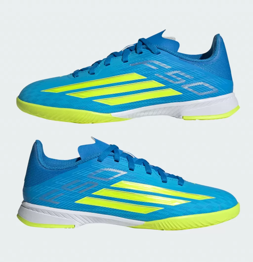 Футзалки детские Adidas F50 League Indoor JR