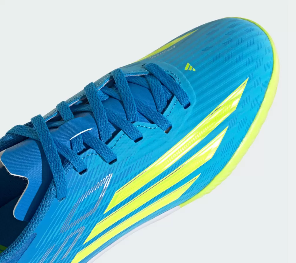Футзалки детские Adidas F50 League Indoor JR