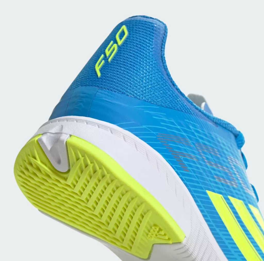 Футзалки детские Adidas F50 League Indoor JR