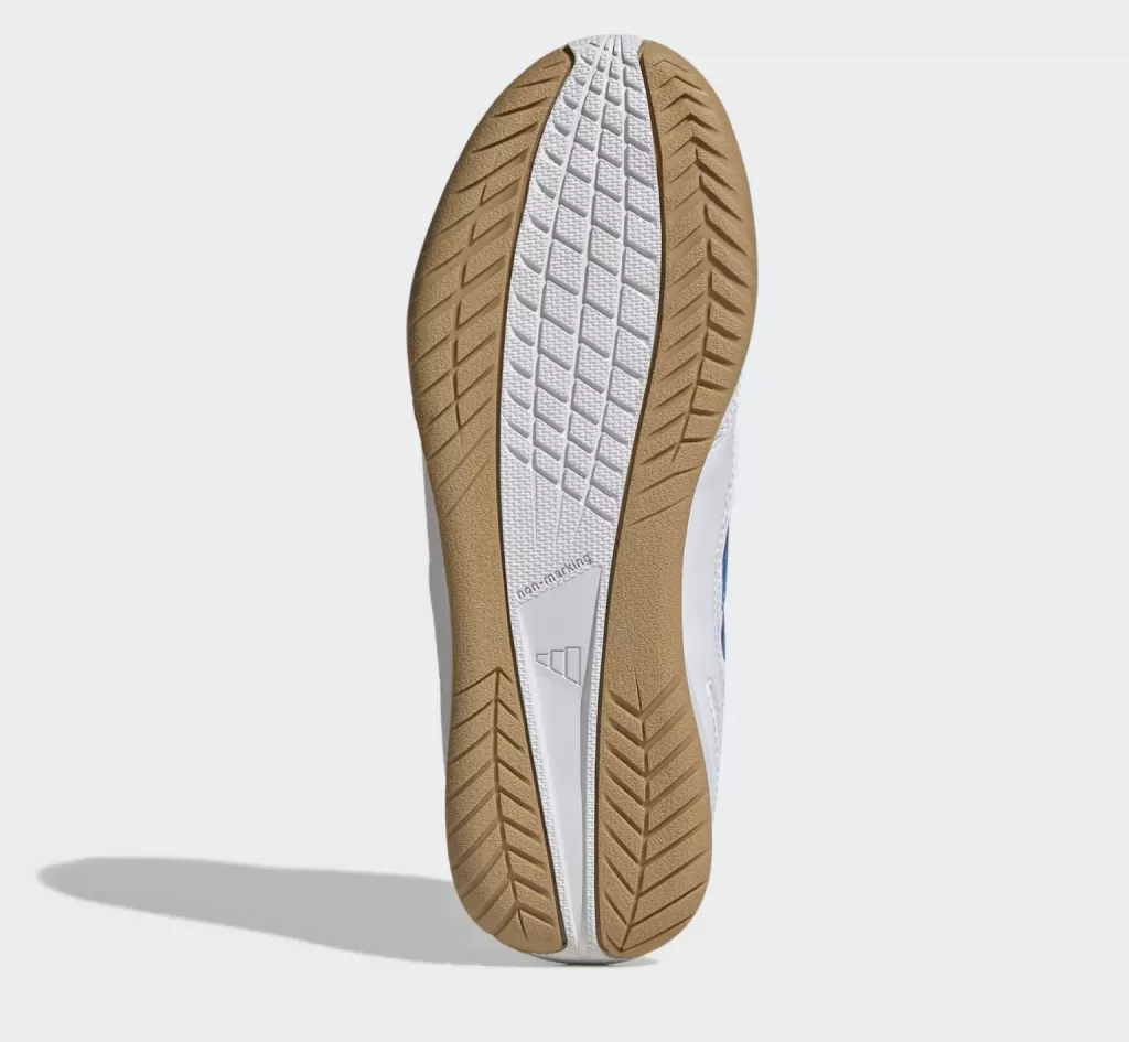 Футзалки детские Adidas Super Sala Competition 3 JR IN