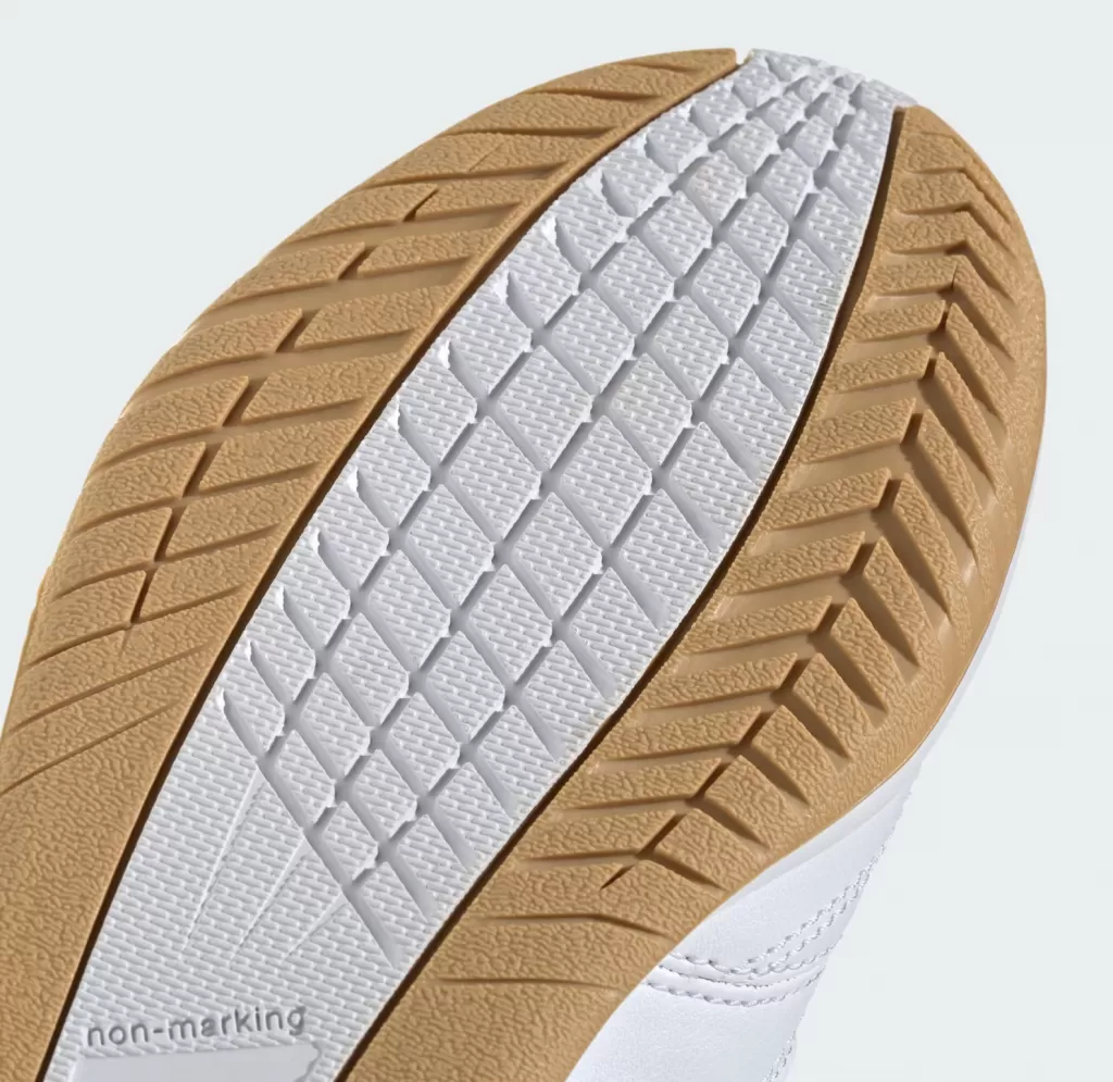 Футзалки детские Adidas Super Sala Competition 3 JR IN