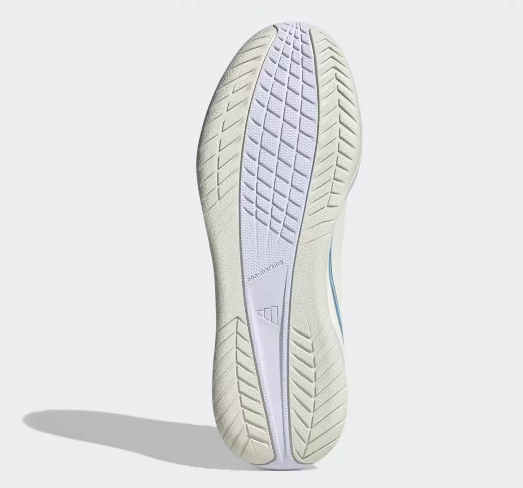 Футзалки детские Adidas F50 Messi Club Indoor JR