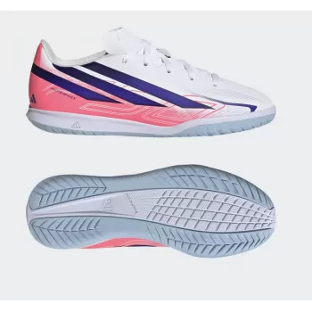 Футзалки детские Adidas F50 Hyperfast Club Indoor JR