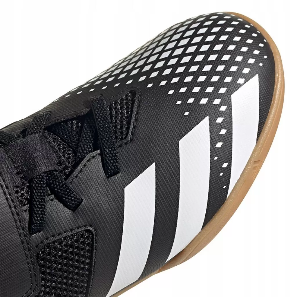 Футзалки детские Adidas Predator Mutator 20.4 JR Indoor