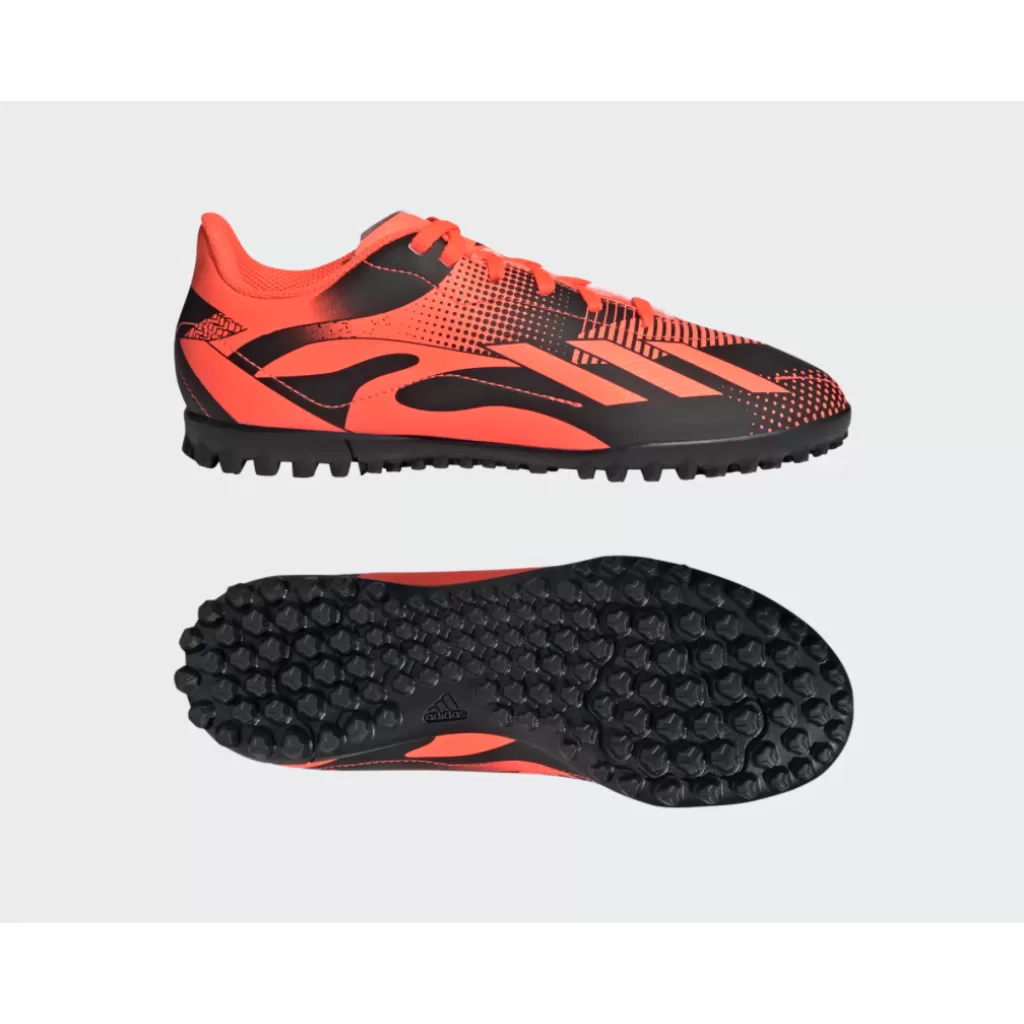 Шиповки детские Adidas X Speefportal MESSI.4 TF JR