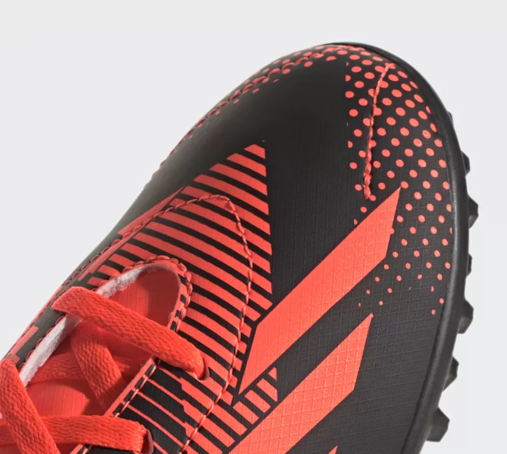 Шиповки детские Adidas X Speefportal MESSI.4 TF JR