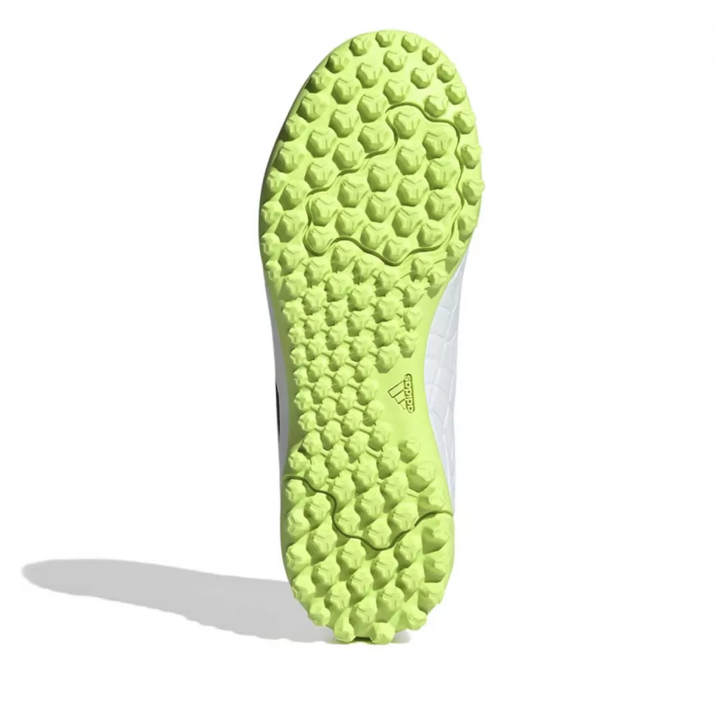 Шиповки детские Adidas Copa Pure.4 JR TF