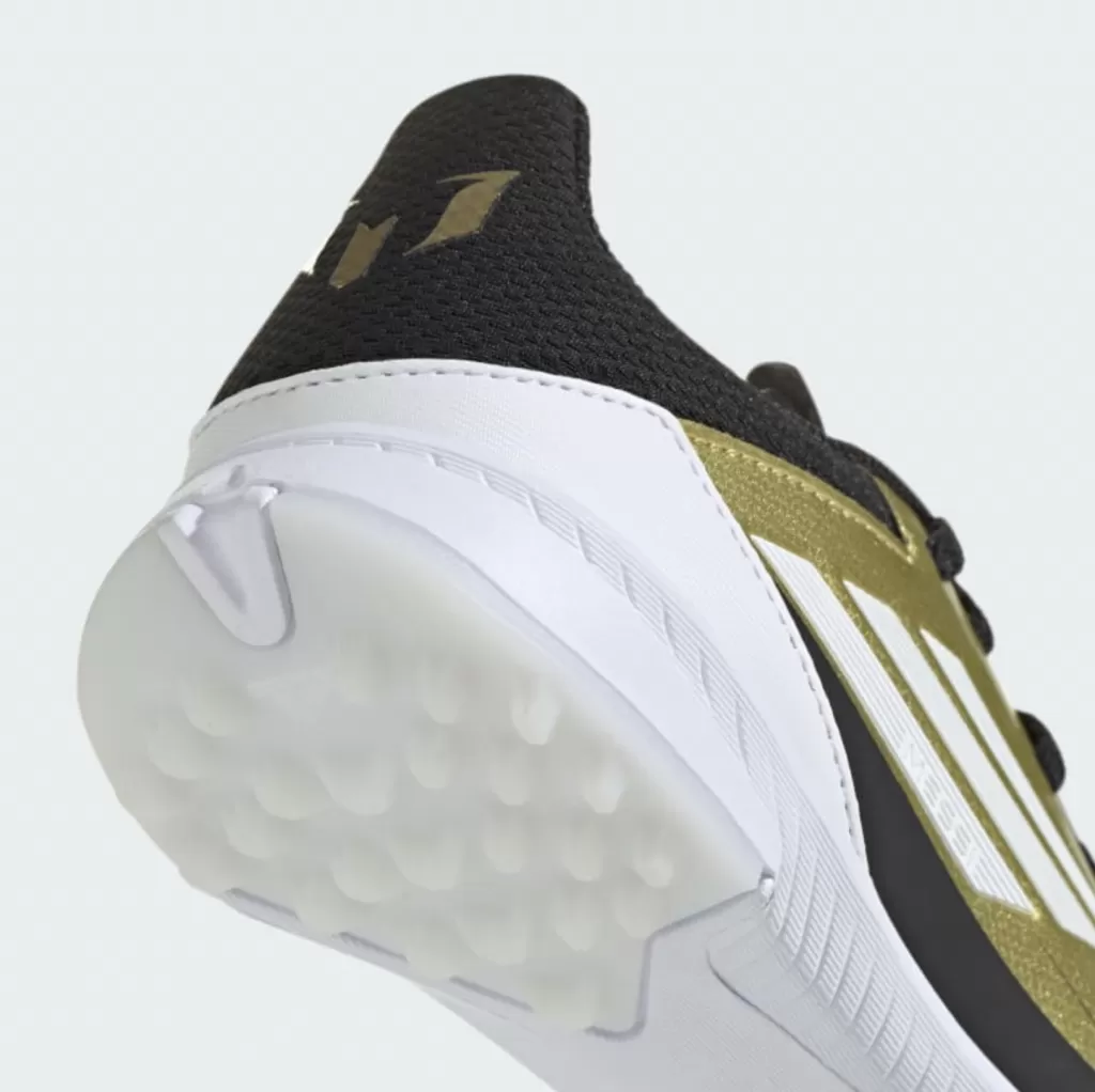 Шиповки детские Adidas F50 League MESSI JR TF