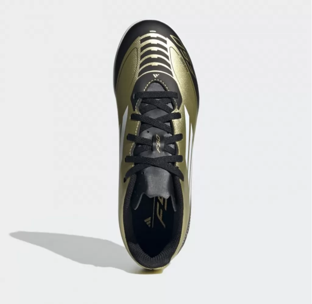 Шиповки детские Adidas F50 Club MESSI JR TF