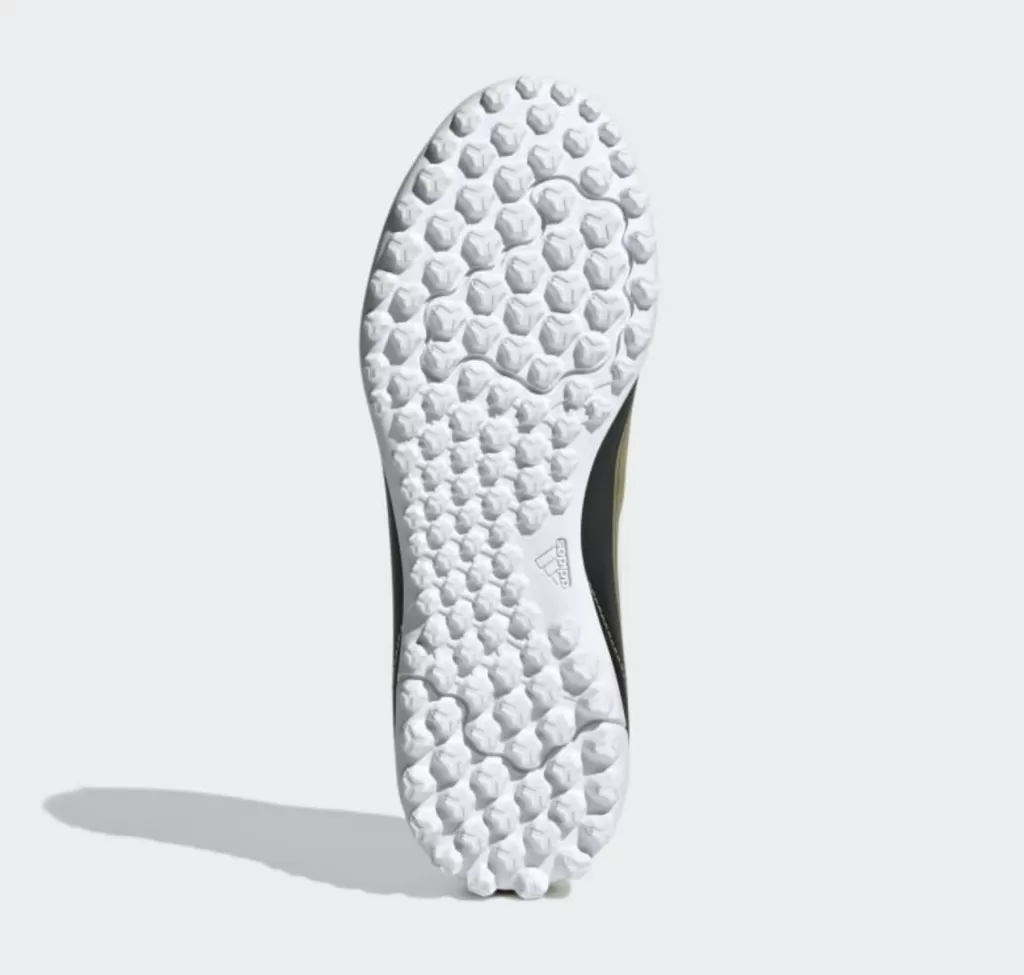 Шиповки детские Adidas F50 Club MESSI JR TF