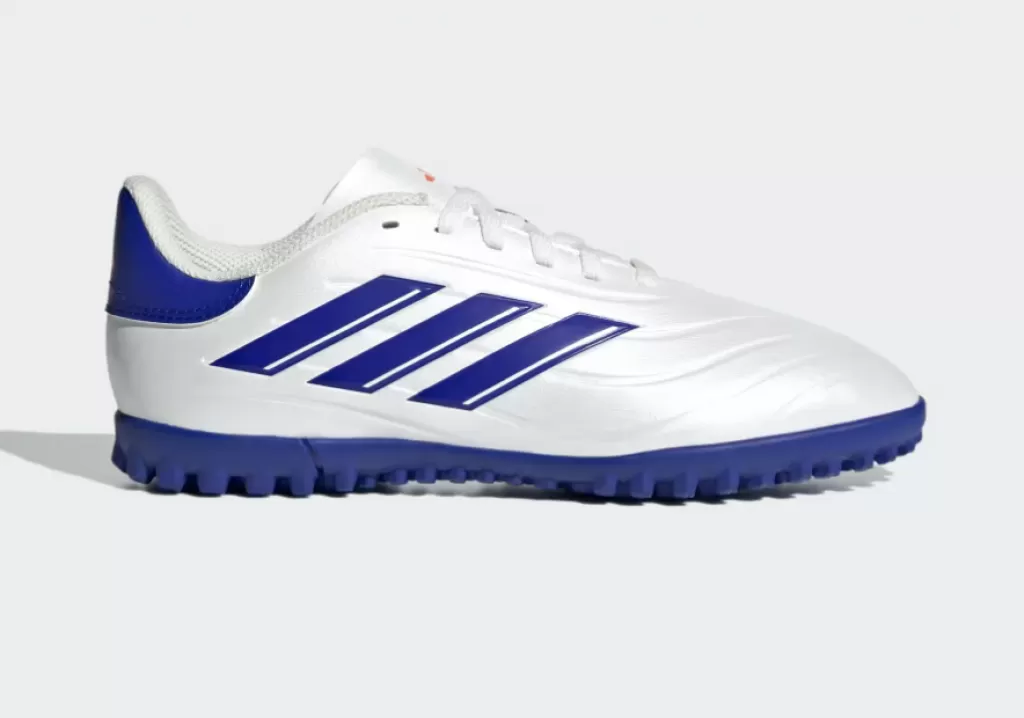 Шиповки детские Adidas Copa Pure 2 Club JR TF