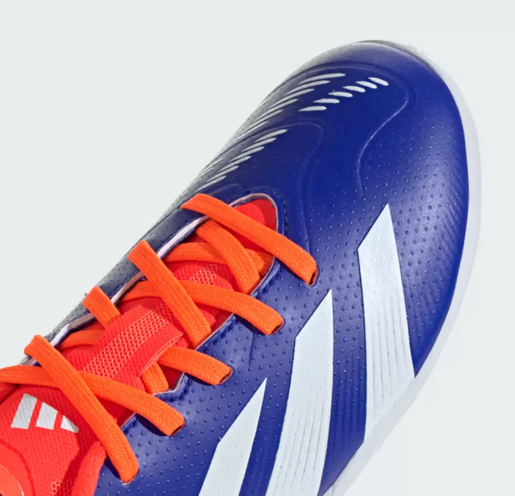 Шиповки детские Adidas Predator League JR TF