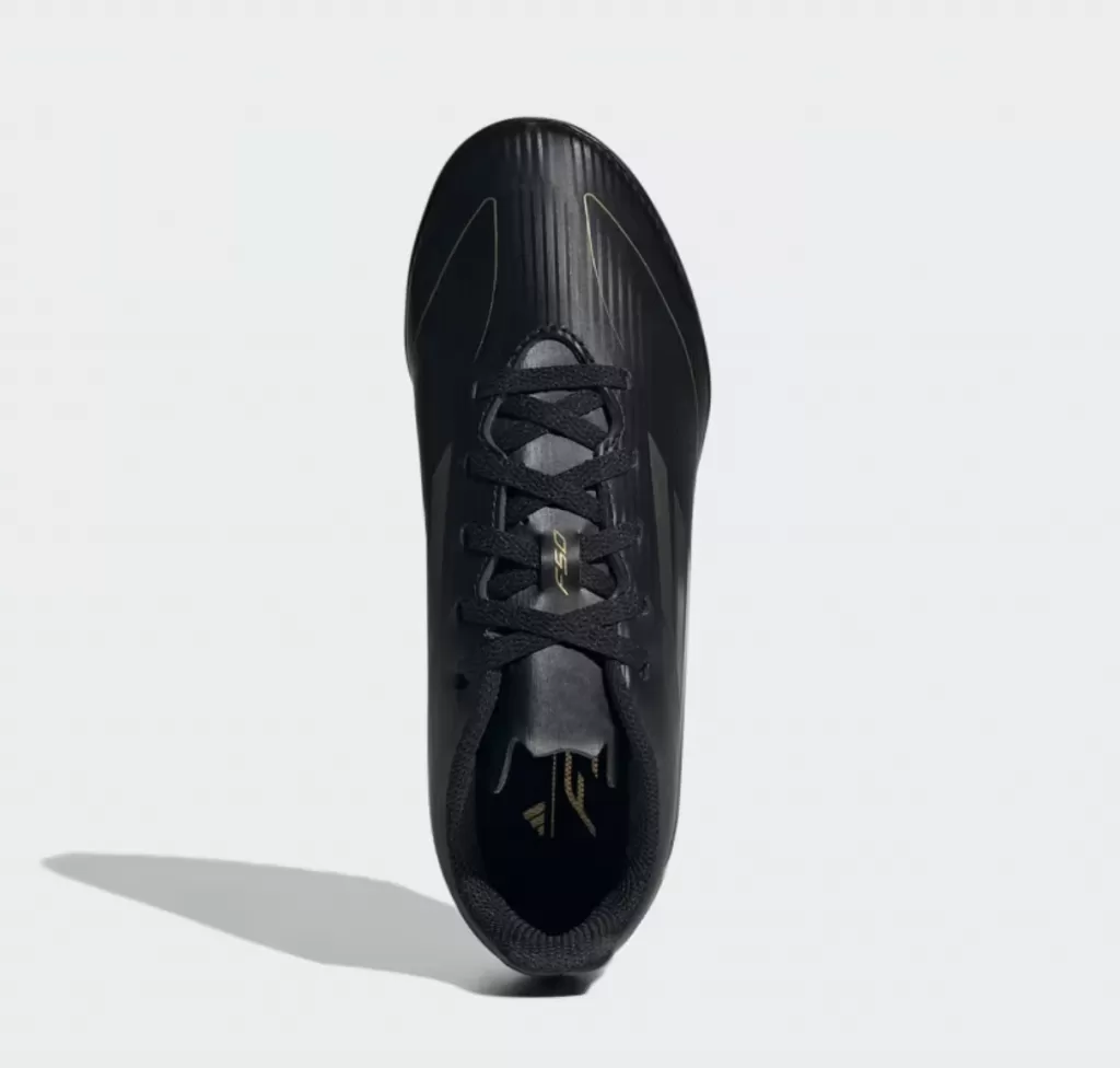 Шиповки детские Adidas F50 Club JR TF