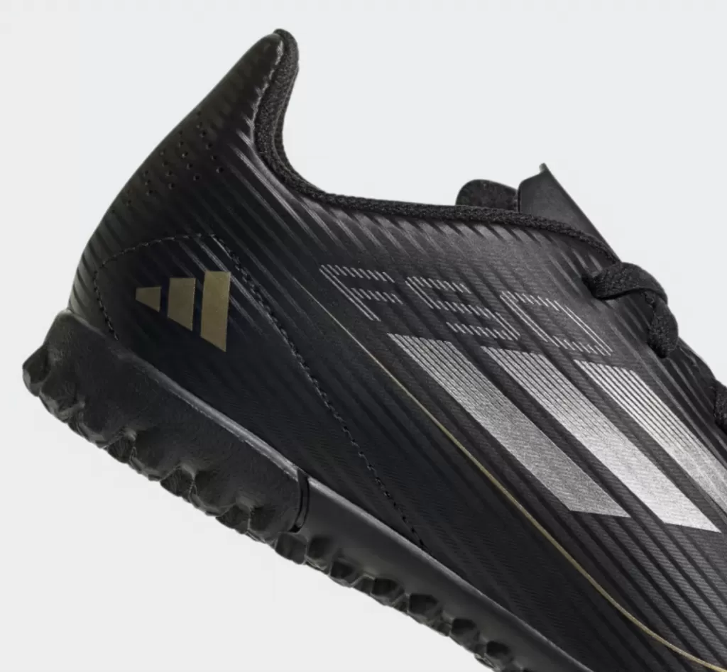 Шиповки детские Adidas F50 Club JR TF