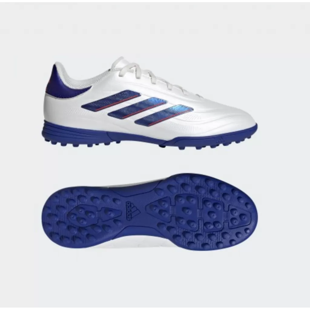 Шиповки детские Adidas Copa Pure 2 League JR TF