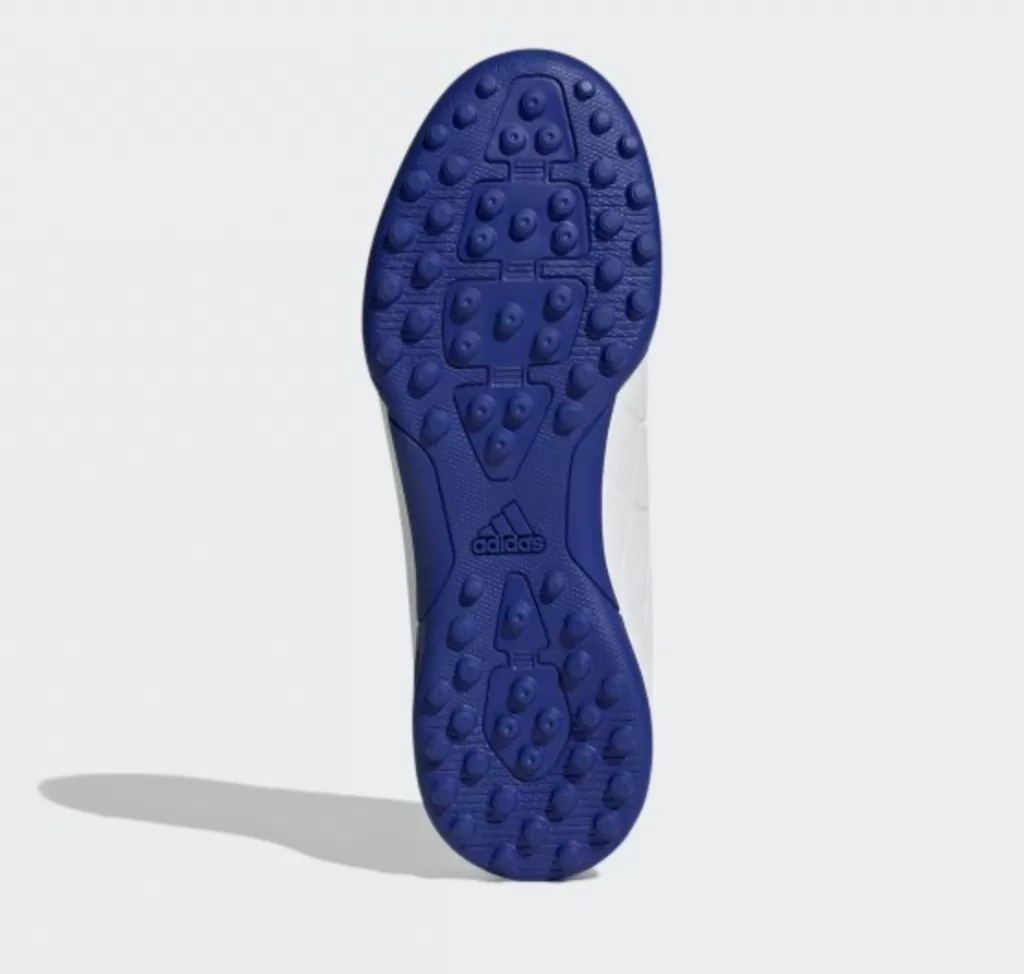 Шиповки детские Adidas Copa Pure 2 League JR TF