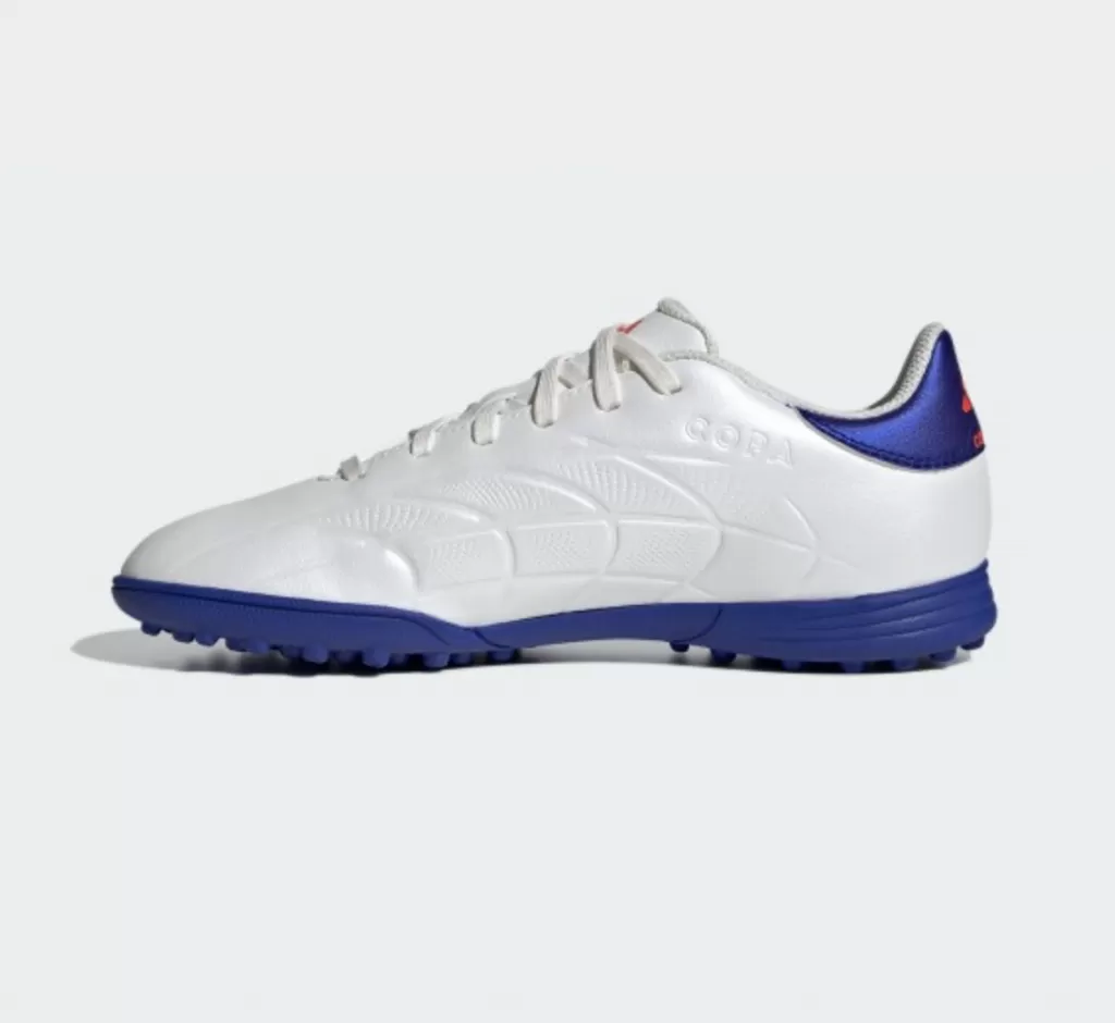 Шиповки детские Adidas Copa Pure 2 League JR TF