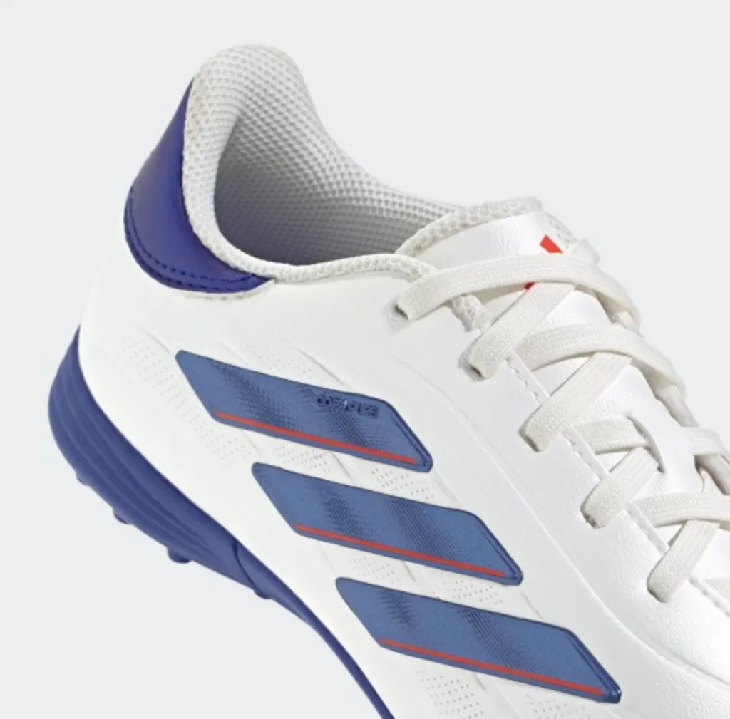 Шиповки детские Adidas Copa Pure 2 League JR TF