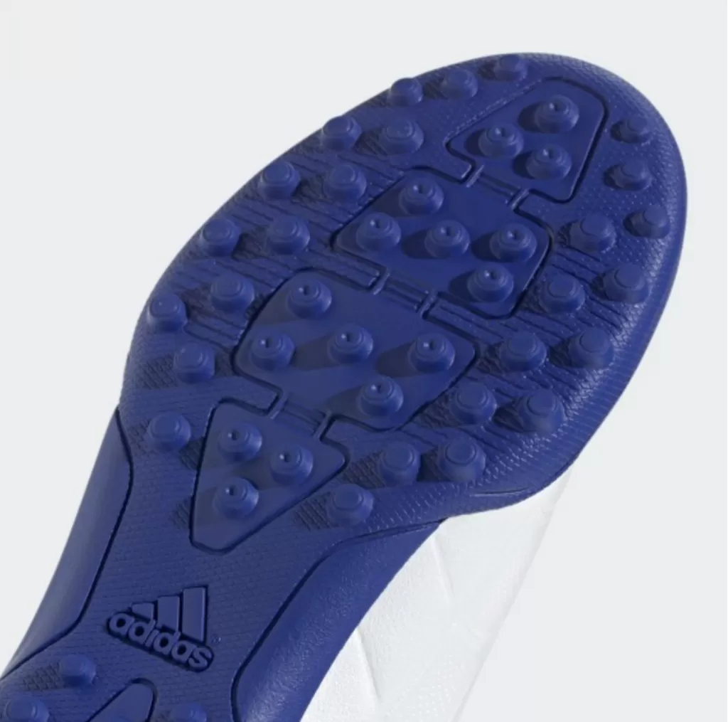 Шиповки детские Adidas Copa Pure 2 League JR TF