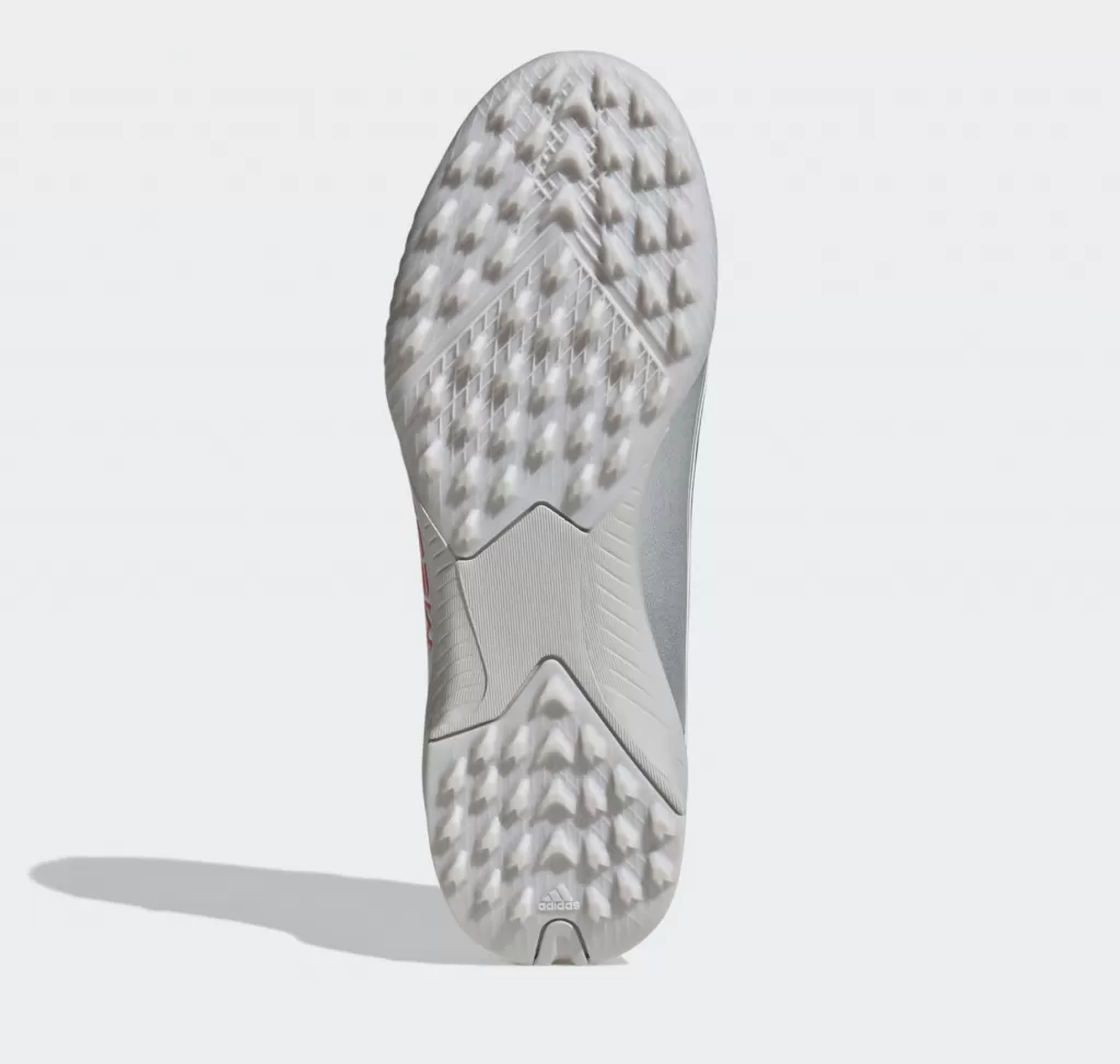 Шиповки детские Adidas F50 League MESSI JR TF