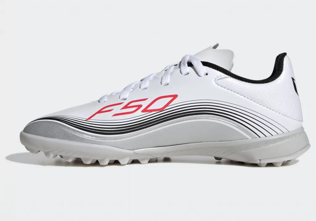 Шиповки детские Adidas F50 League MESSI JR TF