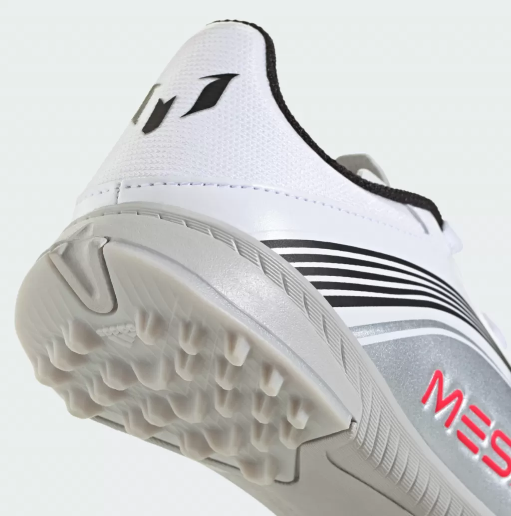 Шиповки детские Adidas F50 League MESSI JR TF