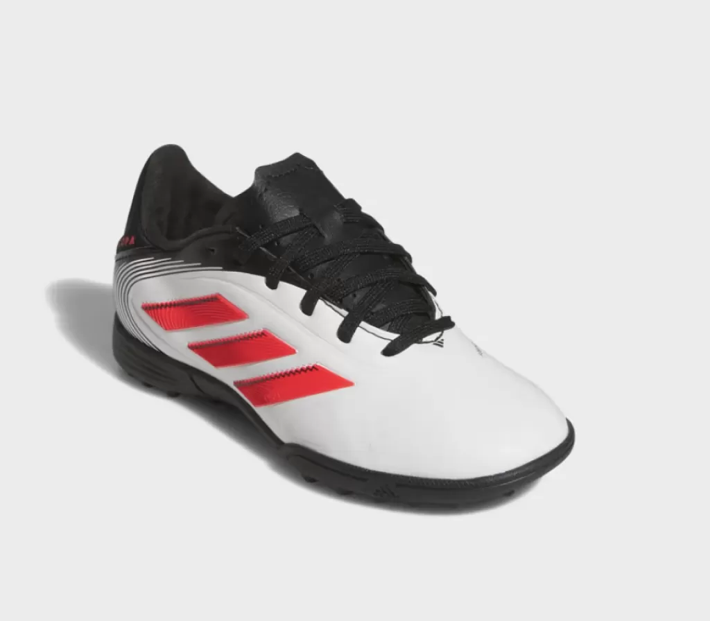Шиповки детские Adidas Copa Pure 3 League JR TF