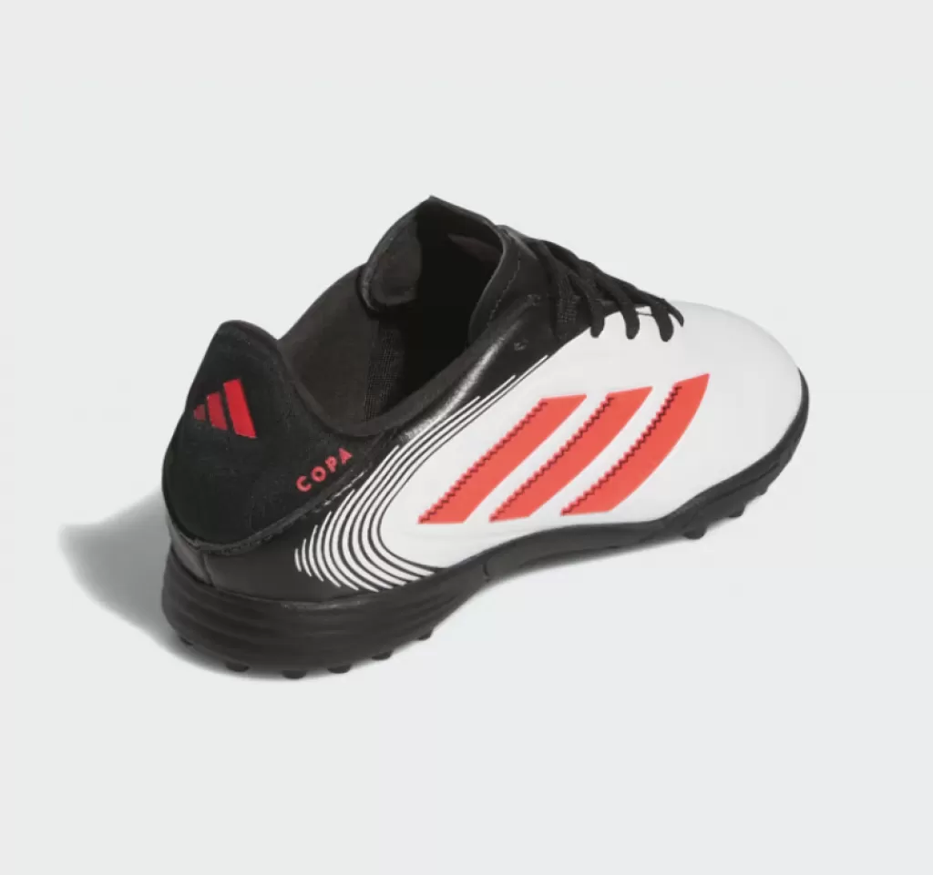 Шиповки детские Adidas Copa Pure 3 League JR TF