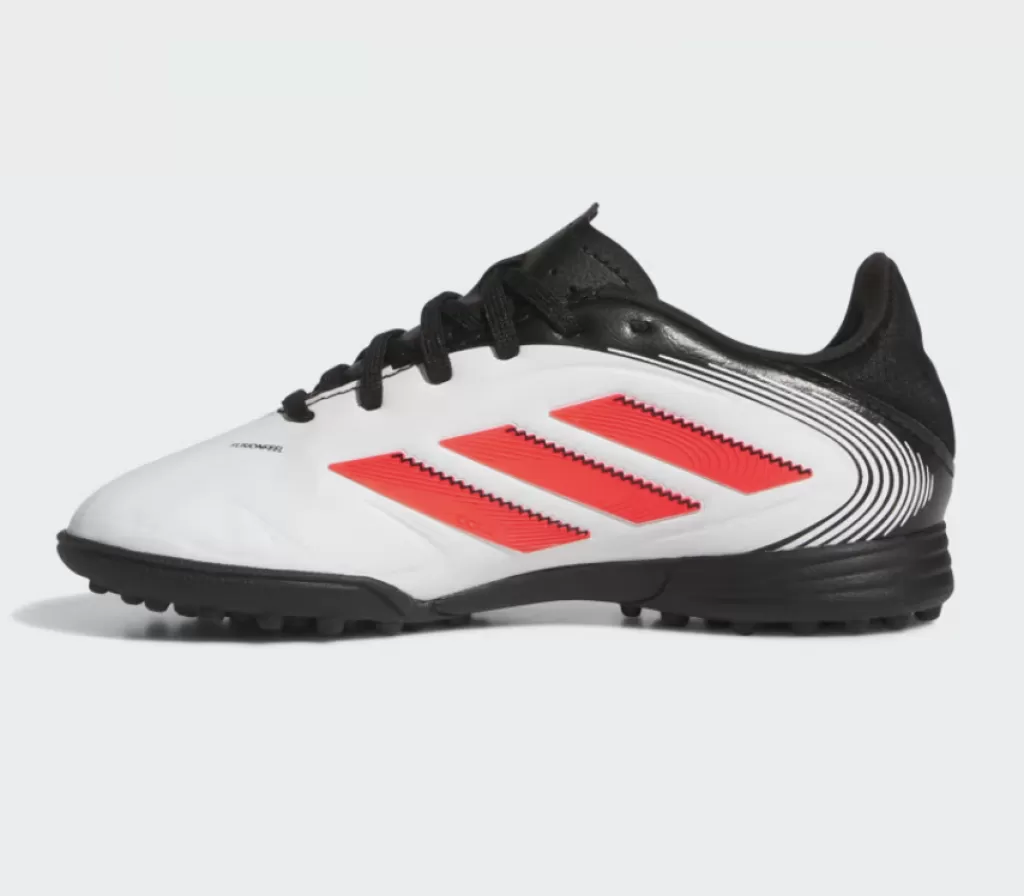 Шиповки детские Adidas Copa Pure 3 League JR TF
