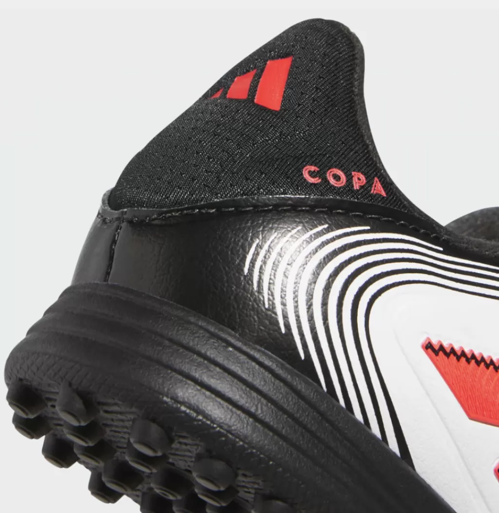 Шиповки детские Adidas Copa Pure 3 League JR TF