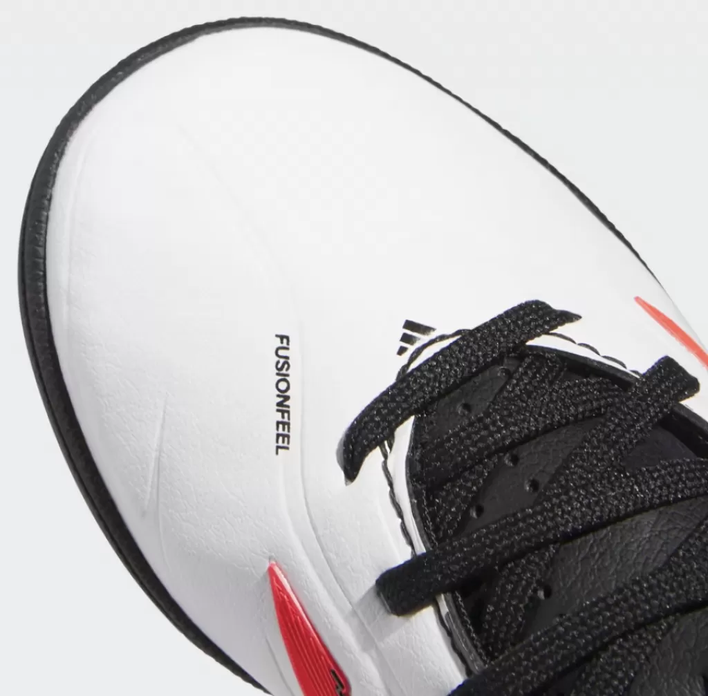 Шиповки детские Adidas Copa Pure 3 League JR TF