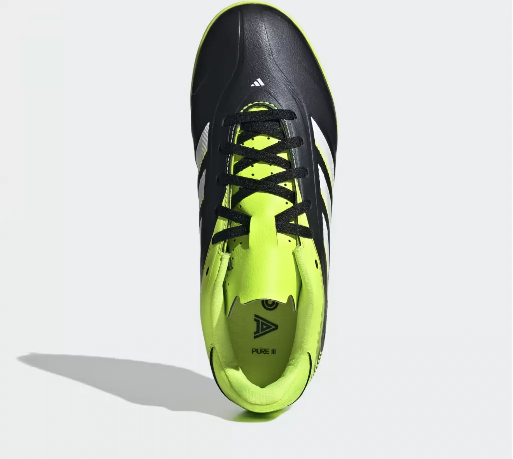 Шиповки детские Adidas Copa Pure 3 Club JR TF