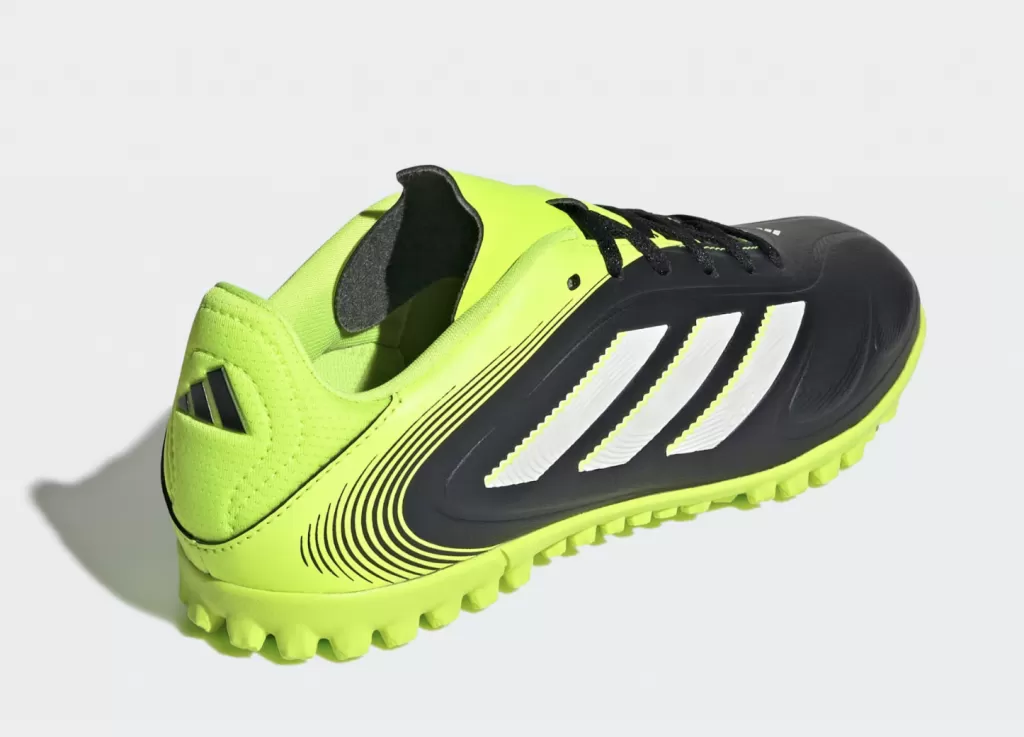Шиповки детские Adidas Copa Pure 3 Club JR TF