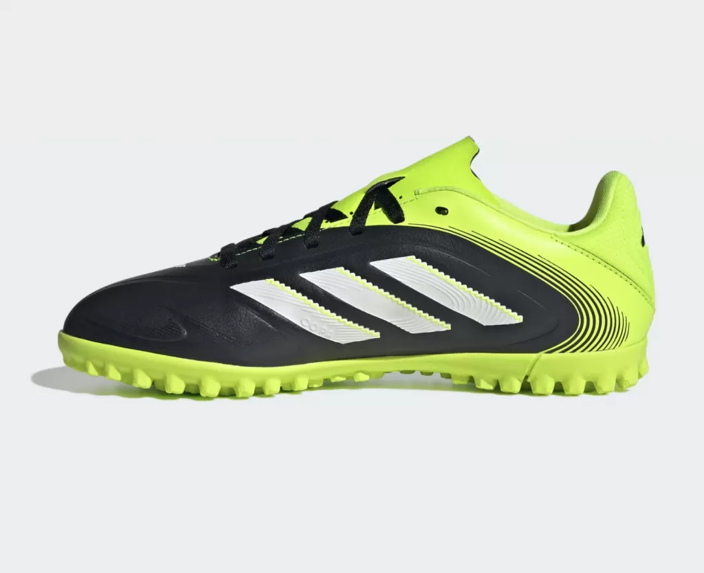 Шиповки детские Adidas Copa Pure 3 Club JR TF