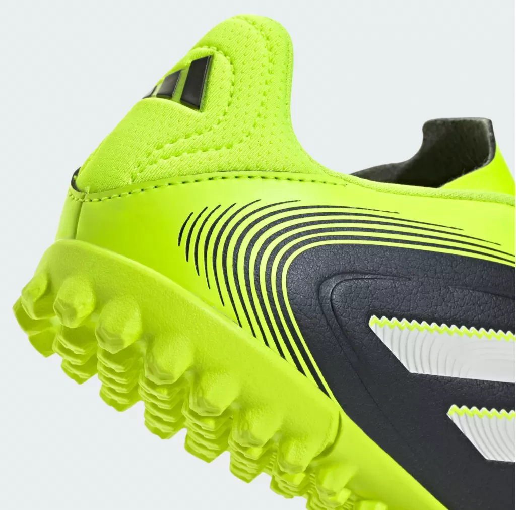Шиповки детские Adidas Copa Pure 3 Club JR TF