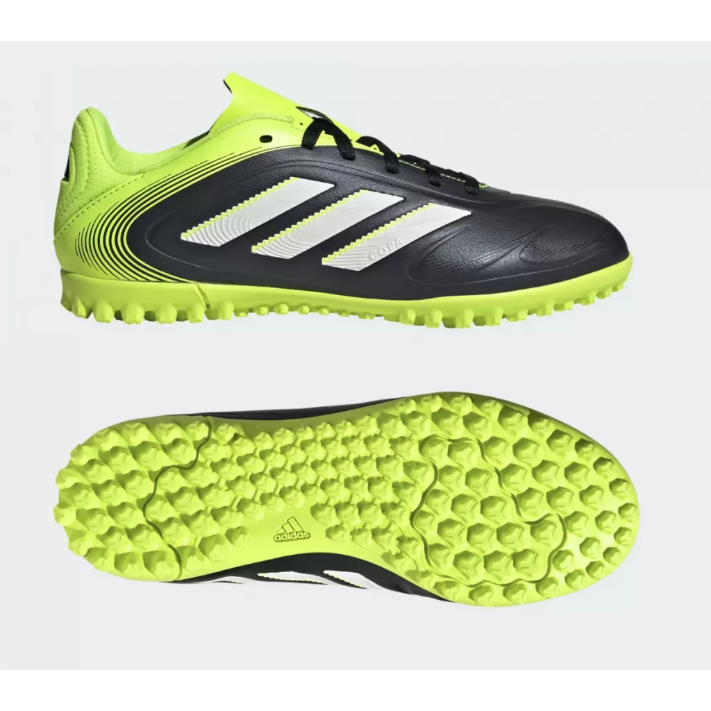 Шиповки детские Adidas Copa Pure 3 Club JR TF