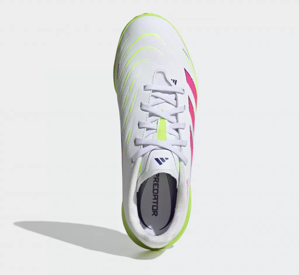 Шиповки детские Adidas Predator League JR TF