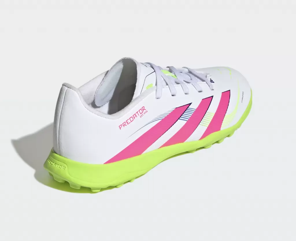 Шиповки детские Adidas Predator League JR TF