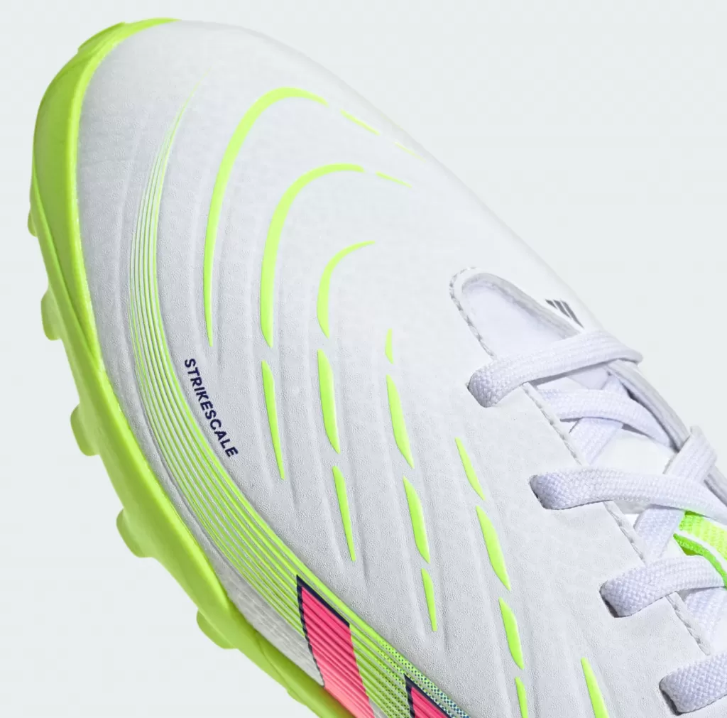 Шиповки детские Adidas Predator League JR TF