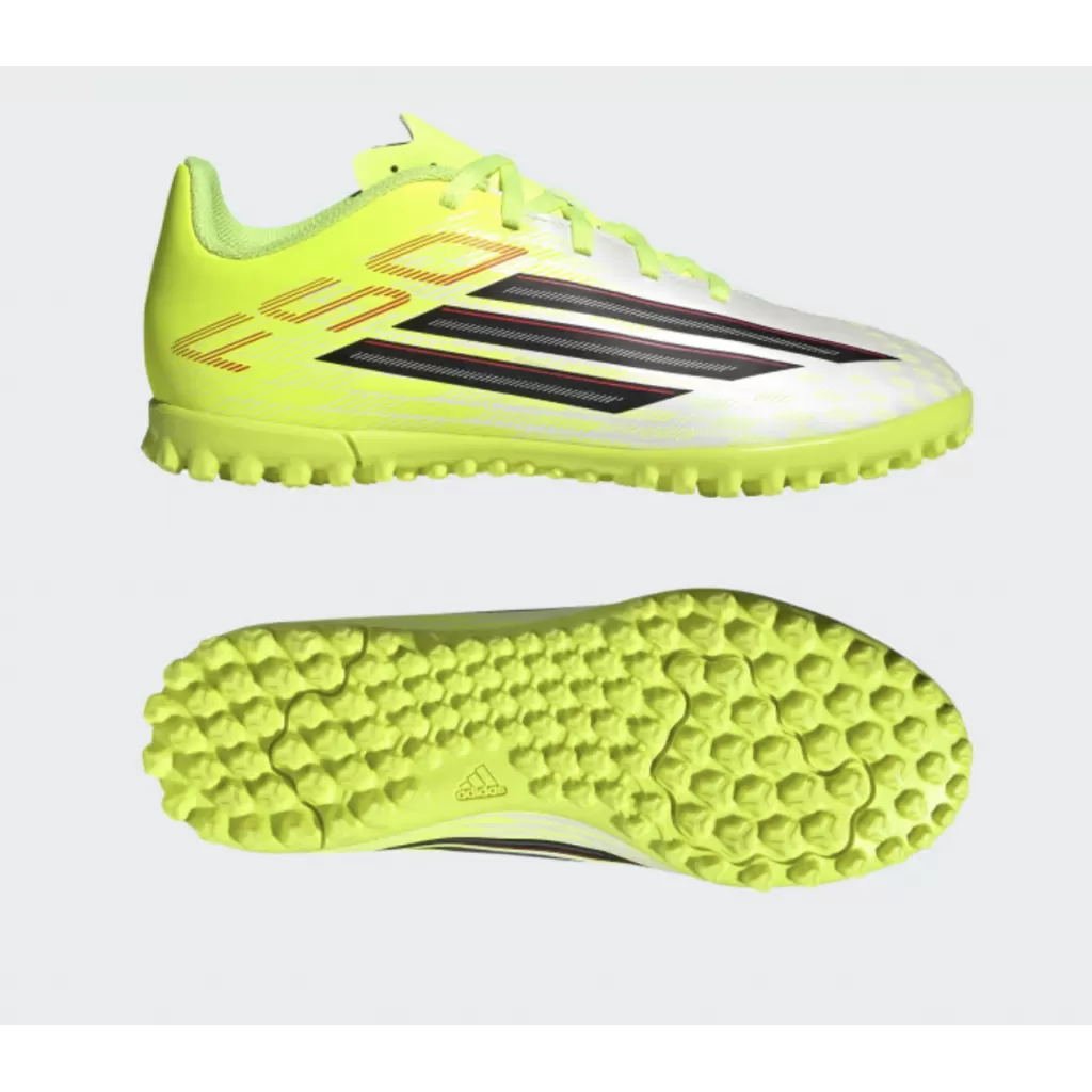 Шиповки детские Adidas F50 Club JR TF