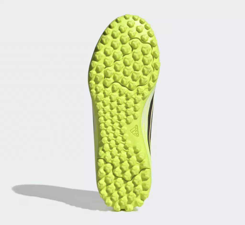Шиповки детские Adidas F50 Club JR TF