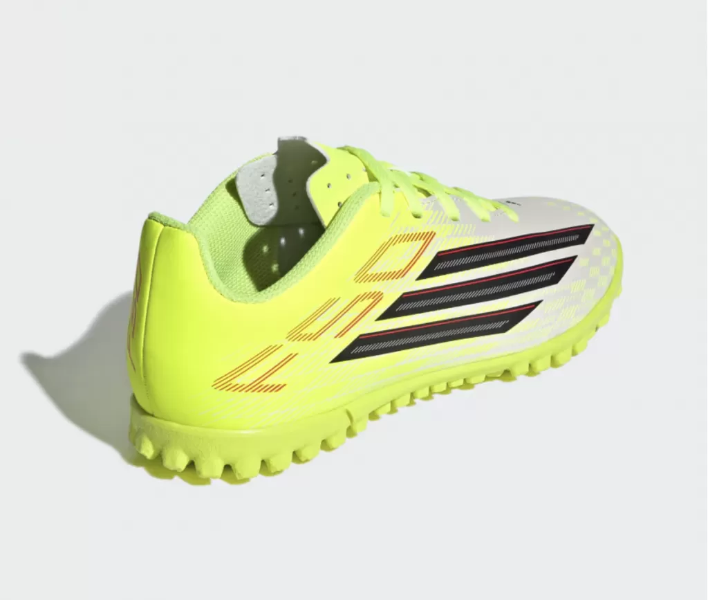 Шиповки детские Adidas F50 Club JR TF