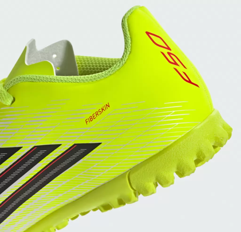 Шиповки детские Adidas F50 Club JR TF