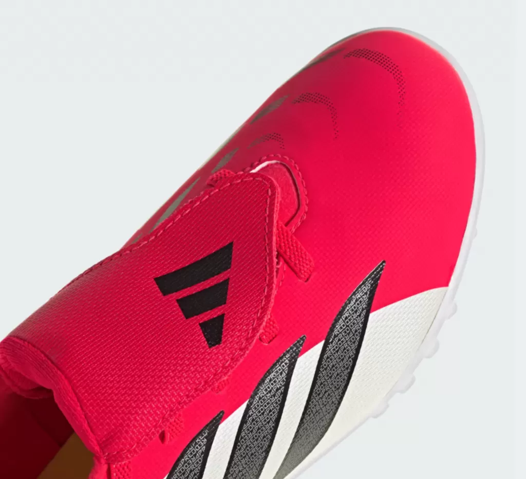 Шиповки детские Adidas Predator Club FT JR TF