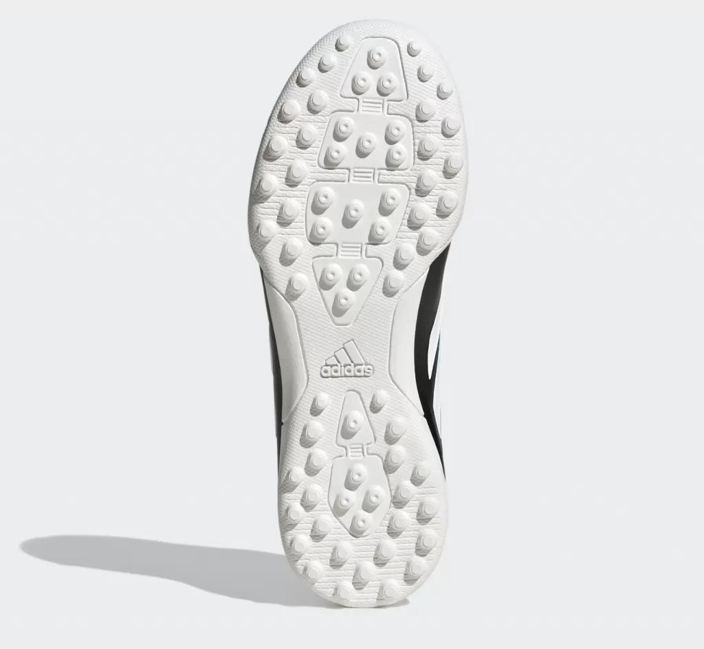 Шиповки детские Adidas Copa Pure IV League JR TF