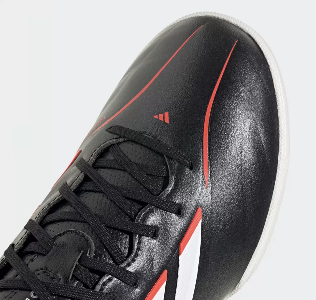 Шиповки детские Adidas Copa Pure IV League JR TF