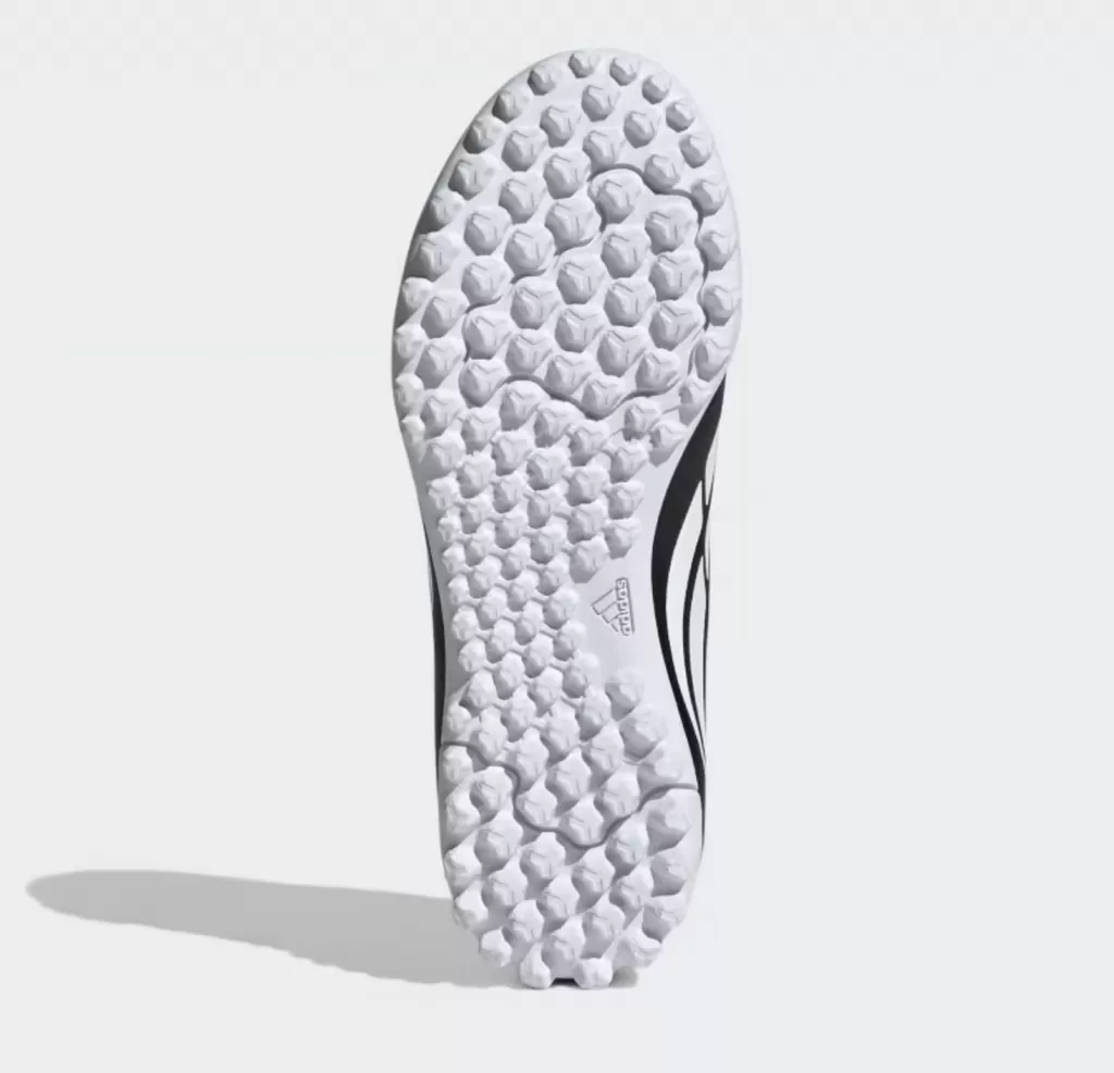 Шиповки детские Adidas Predator Club JR TF